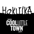 Logo d'Hokitika