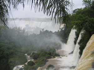 Parc national d'Iguazú