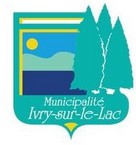 Logo d'Ivry-sur-le-Lac