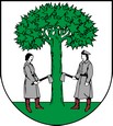 Blason de Jaworzno