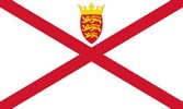 Drapeau de Jersey