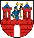 Blason de Kalisz