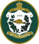 Blason de Kitchener