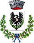 Blason de Laigueglia