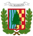 Blason de La Massana