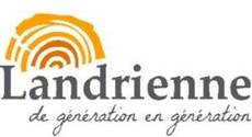 Logo de Landrienne