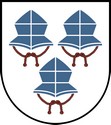 Blason de Landshut