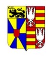 Blason de Langemark-Poelkapelle