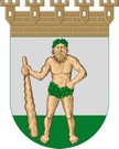 Blason de Lappeenranta