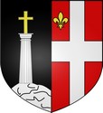 Blason de La Thuile