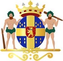 Blason de Lendelede