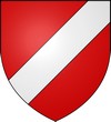 Blason du Nouvion-en-Thiérache