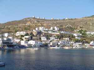 Photo de Leros