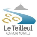 Logo du Teilleul