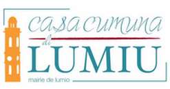 Logo de Lumio