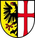 Blason de Memmingen