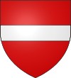 Blason de Nismes