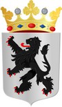 Blason de Noordwijk