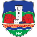 Blason de Novi Pazar