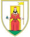 Blason de Novo Mesto