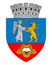 Blason d'Oradea