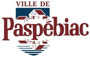 Logo de Paspébiac