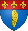 Blason de Penne