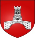 Blason de Pont-Saint-Martin