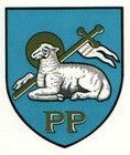 Blason de Preston