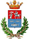 Blason de Rieti