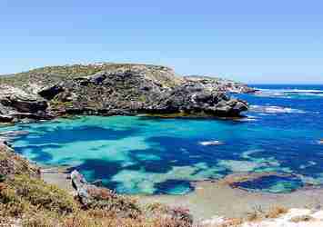 Photo de Rottnest Island