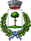 Blason de Sabbioneta