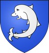 Blason de Saint-Brélade