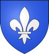 Blason de Sainte-Marie