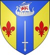 Blason de Sainte-Marie-du-Mont