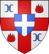 Blason de Saint-Georges