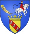 Blason de Saint-Hippolyte