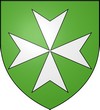 Blason de Saint-Jean