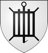 Blason de Saint-Laurent