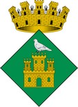 Blason de Santa Coloma de Farners