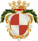 Blason de Sant'Agata de' Goti