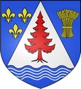 Blason de Sayabec