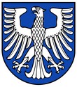 Blason de Schweinfurt