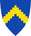 Blason de Sillamäe