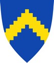 Blason de Sillamäe