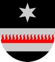 Blason de Sodankylä