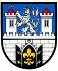 Blason de Stríbro