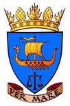 Blason de Stromness