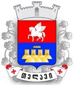 Blason de Telavi