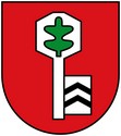 Blason de Velbert